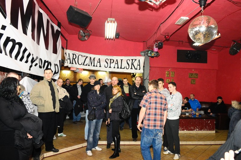 I Puchar Polski Amatorow Debiuty