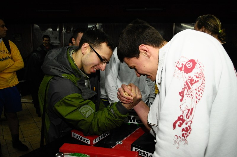 I Puchar Polski Amatorow Debiuty