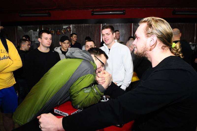 I Puchar Polski Amatorow Debiuty