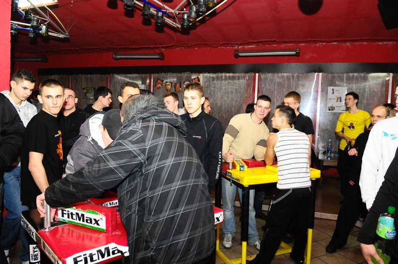 I Puchar Polski Amatorow Debiuty