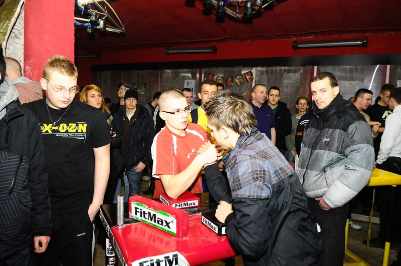 I Puchar Polski Amatorow Debiuty