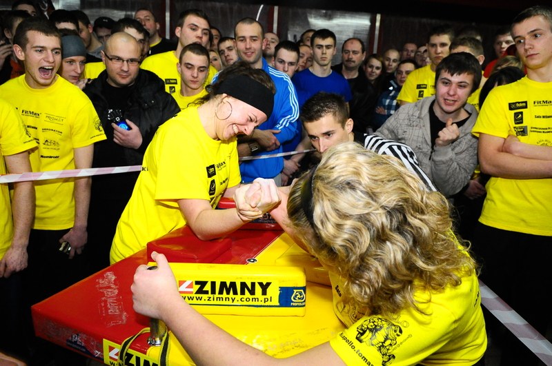 I Puchar Polski Amatorow Debiuty