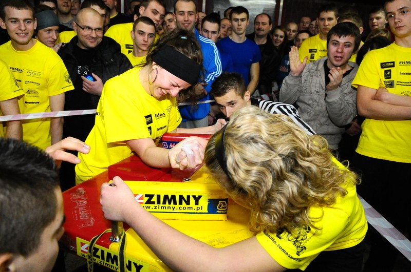 I Puchar Polski Amatorow Debiuty