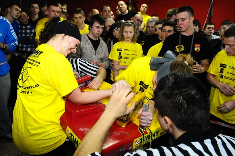 I Puchar Polski Amatorow Debiuty