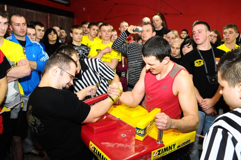 I Puchar Polski Amatorow Debiuty