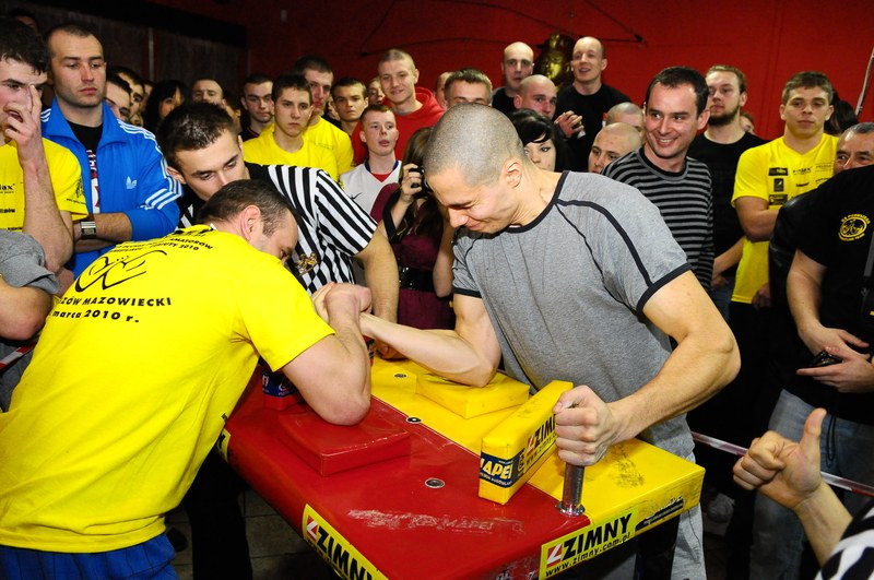 I Puchar Polski Amatorow Debiuty