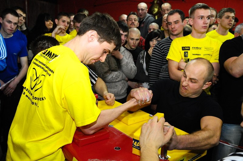 I Puchar Polski Amatorow Debiuty