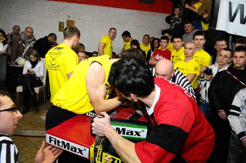 I Puchar Polski Amatorow Debiuty