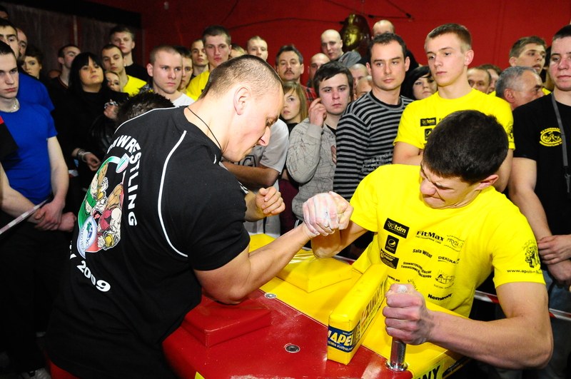 I Puchar Polski Amatorow Debiuty