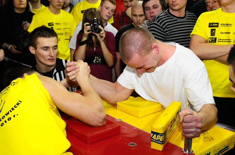 I Puchar Polski Amatorow Debiuty