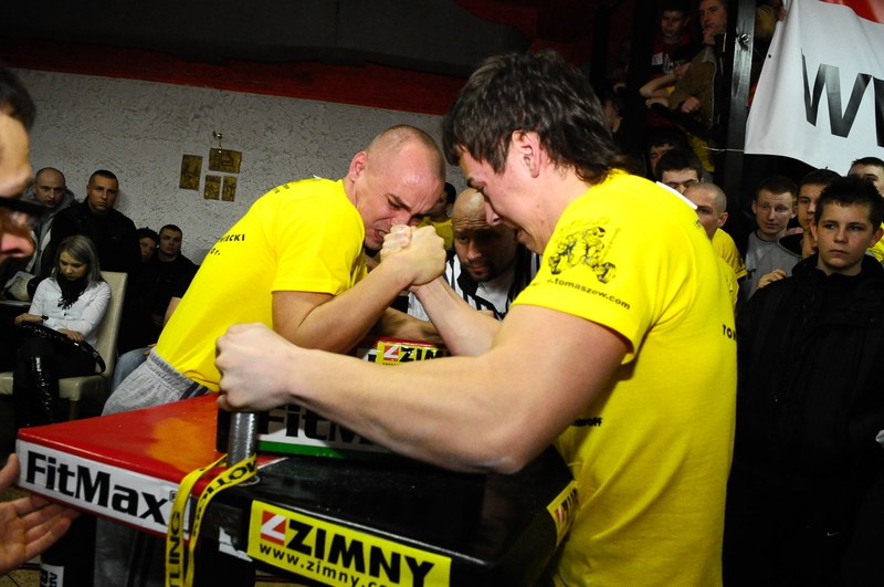 I Puchar Polski Amatorow Debiuty