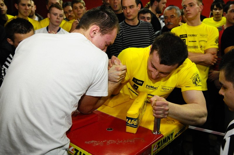 I Puchar Polski Amatorow Debiuty