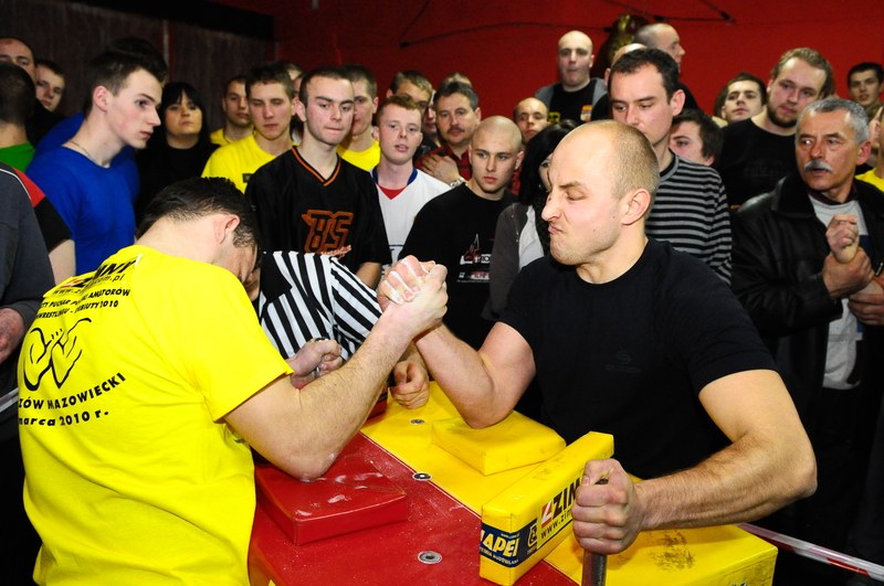 I Puchar Polski Amatorow Debiuty