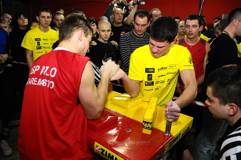 I Puchar Polski Amatorow Debiuty