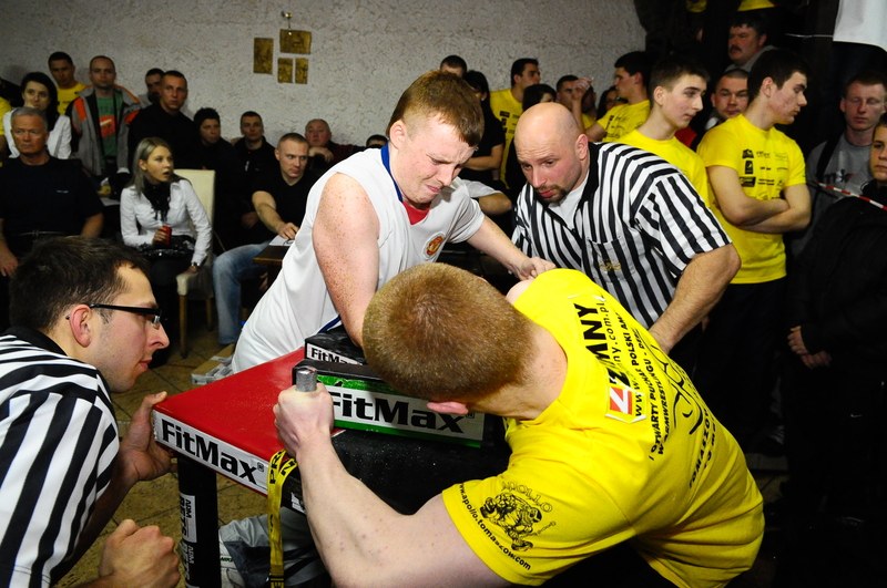 I Puchar Polski Amatorow Debiuty