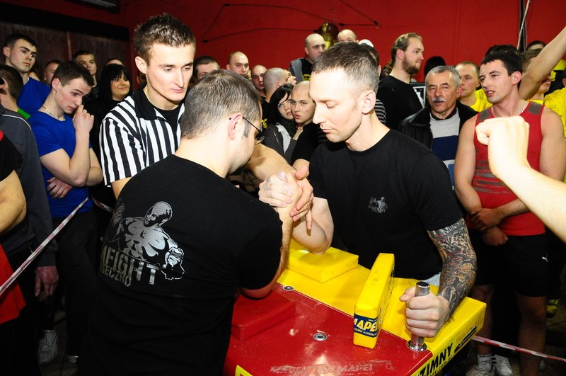 I Puchar Polski Amatorow Debiuty