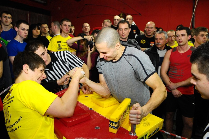 I Puchar Polski Amatorow Debiuty