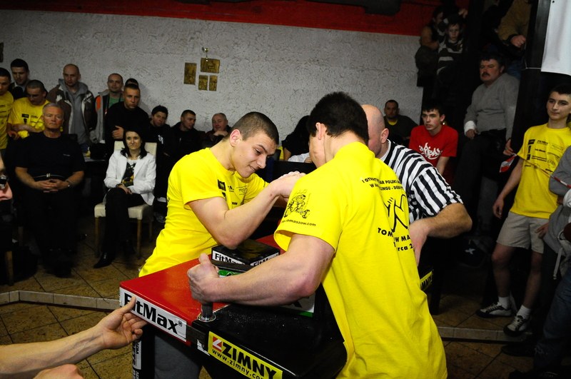 I Puchar Polski Amatorow Debiuty