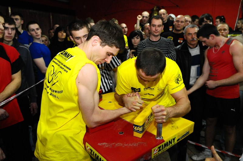 I Puchar Polski Amatorow Debiuty