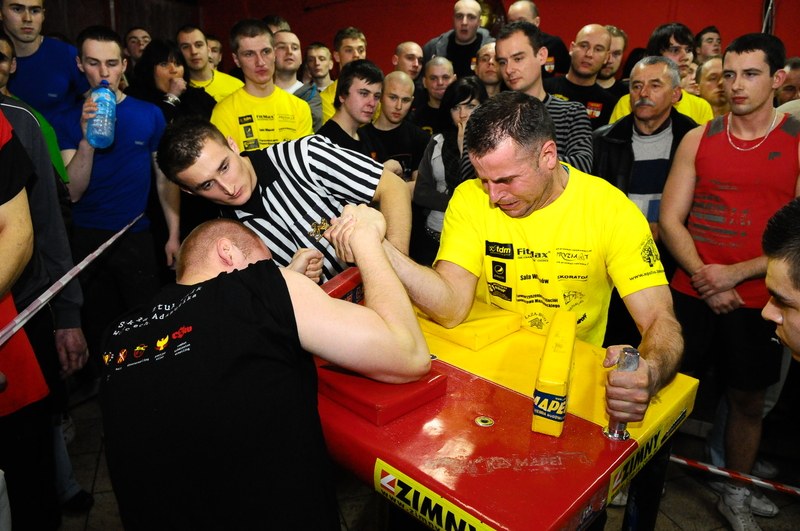 I Puchar Polski Amatorow Debiuty