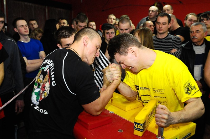 I Puchar Polski Amatorow Debiuty