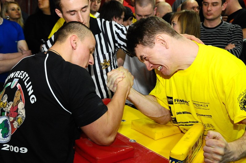 I Puchar Polski Amatorow Debiuty