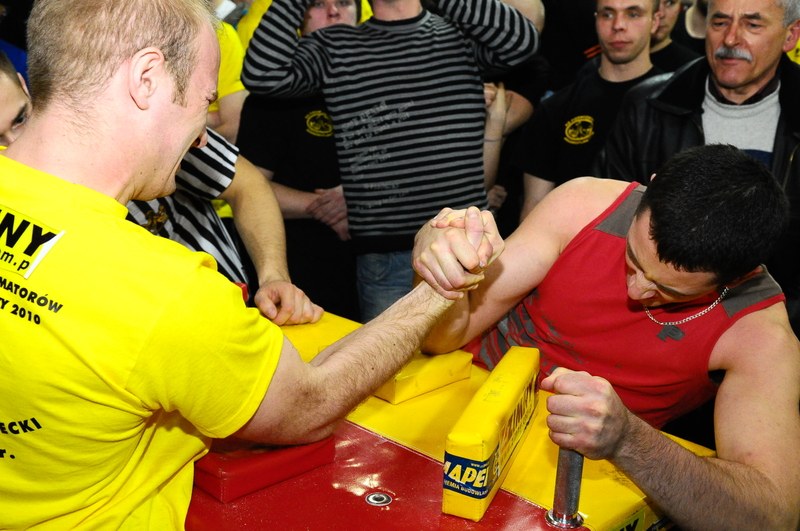 I Puchar Polski Amatorow Debiuty