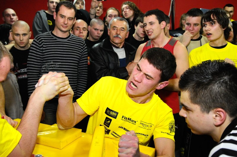 I Puchar Polski Amatorow Debiuty