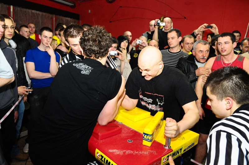 I Puchar Polski Amatorow Debiuty