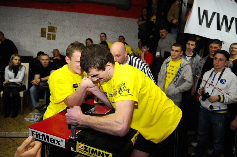 I Puchar Polski Amatorow Debiuty