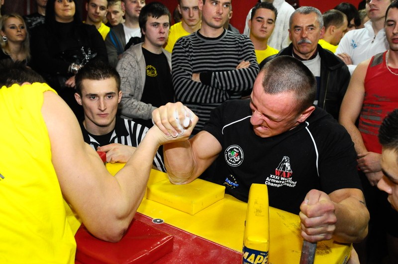 I Puchar Polski Amatorow Debiuty