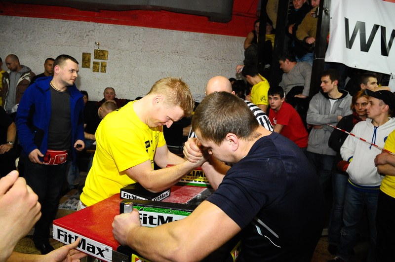 I Puchar Polski Amatorow Debiuty