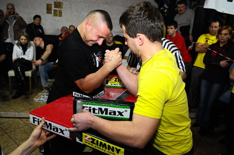 I Puchar Polski Amatorow Debiuty