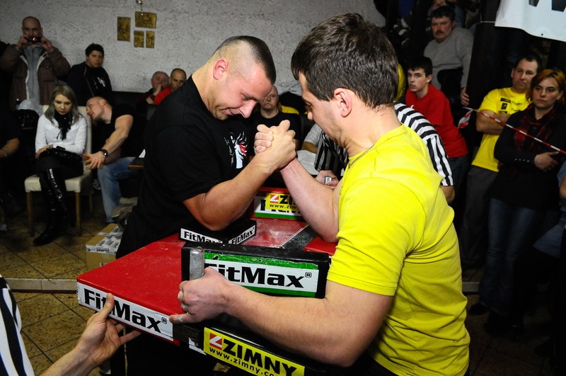 I Puchar Polski Amatorow Debiuty