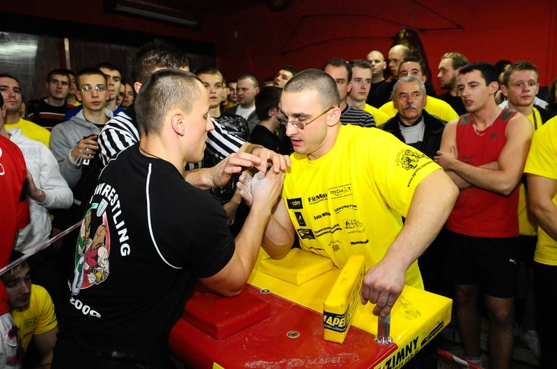 I Puchar Polski Amatorow Debiuty