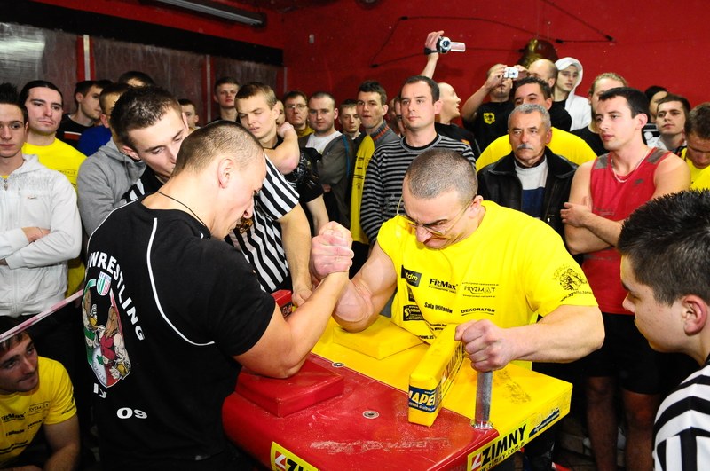 I Puchar Polski Amatorow Debiuty