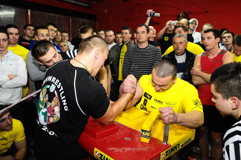 I Puchar Polski Amatorow Debiuty