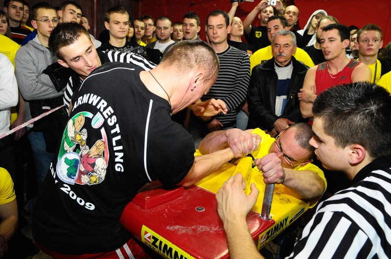 I Puchar Polski Amatorow Debiuty