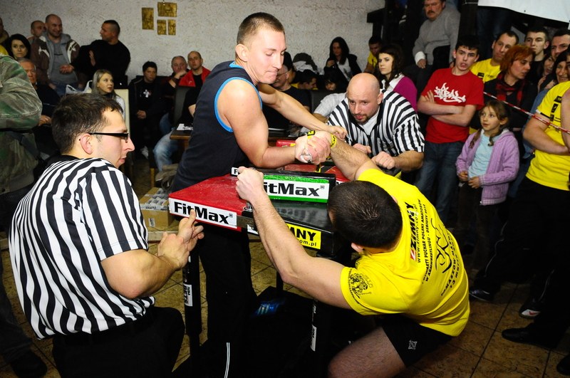 I Puchar Polski Amatorow Debiuty