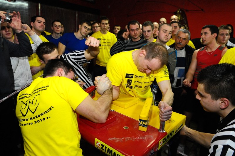 I Puchar Polski Amatorow Debiuty