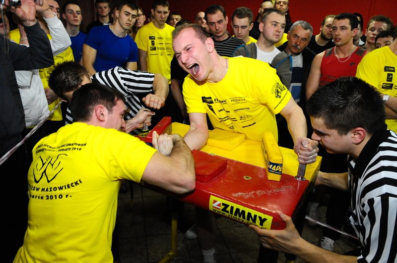 I Puchar Polski Amatorow Debiuty