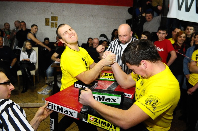 I Puchar Polski Amatorow Debiuty