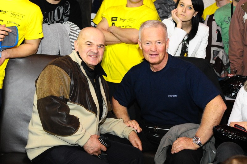 I Puchar Polski Amatorow Debiuty