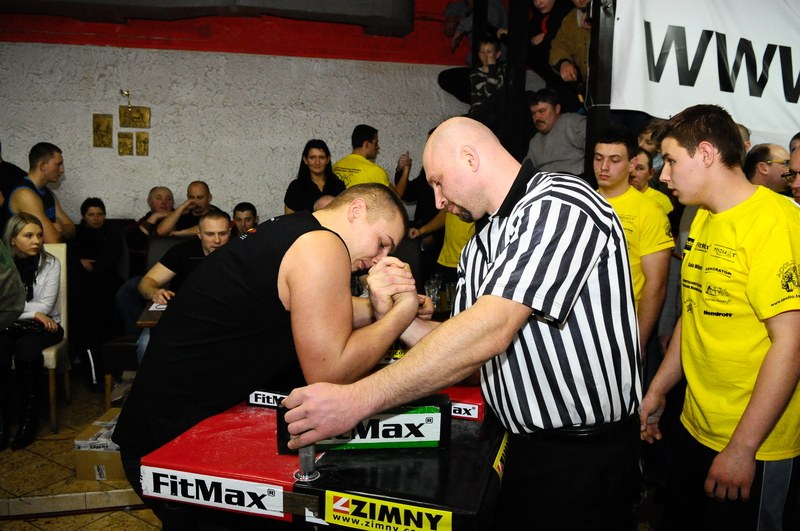 I Puchar Polski Amatorow Debiuty