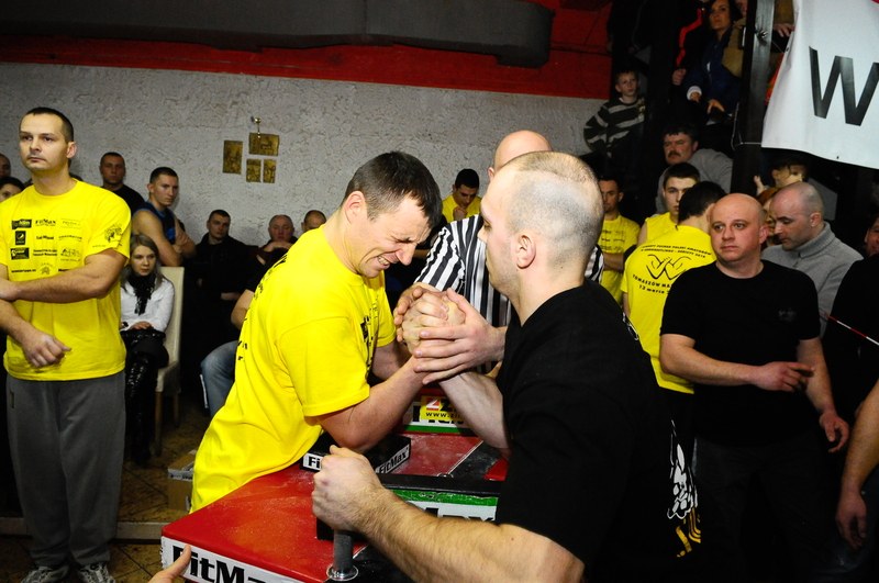 I Puchar Polski Amatorow Debiuty