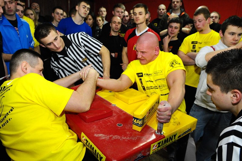 I Puchar Polski Amatorow Debiuty