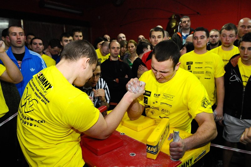 I Puchar Polski Amatorow Debiuty