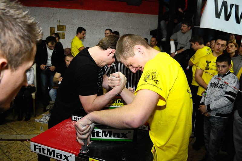 I Puchar Polski Amatorow Debiuty