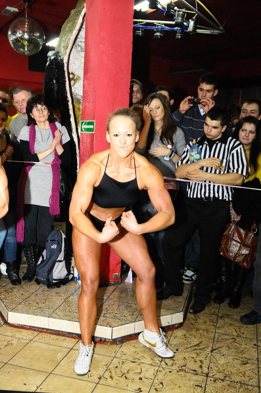 I Puchar Polski Amatorow Debiuty