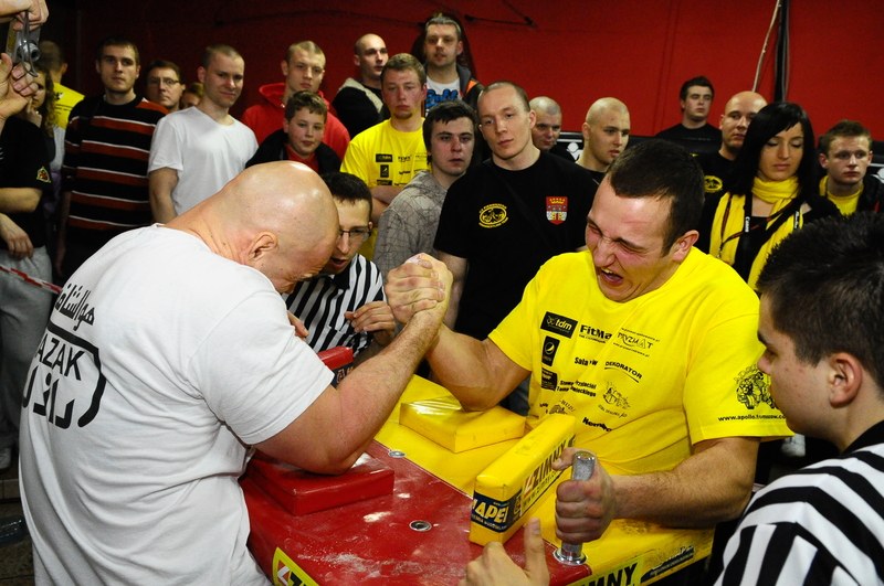 I Puchar Polski Amatorow Debiuty